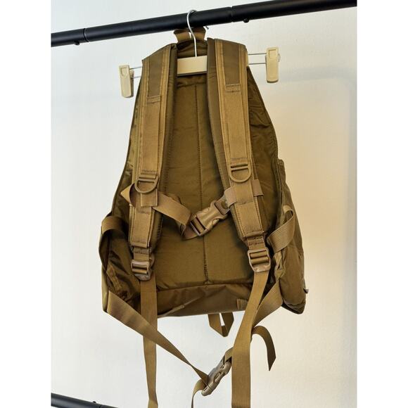 NWT Gregory x General Research x NEXUSVII Parasite Backpack - Picture 6 of 13